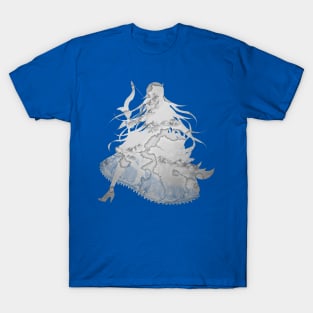 Cordelia: Perfect Bride T-Shirt